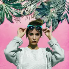 Listen to Romy Wave, watch music videos, read bio, see tour dates & more!