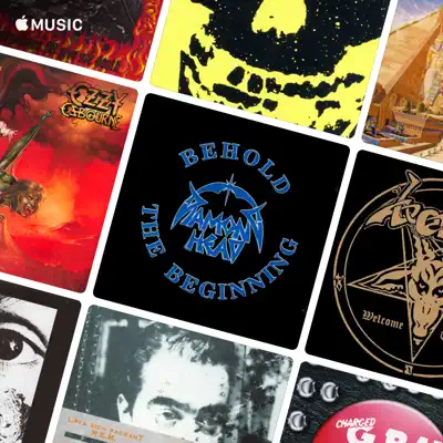Listen to Ep. 30 It's Electric! Playlist featuring Discharge