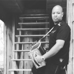 Mike Broussard