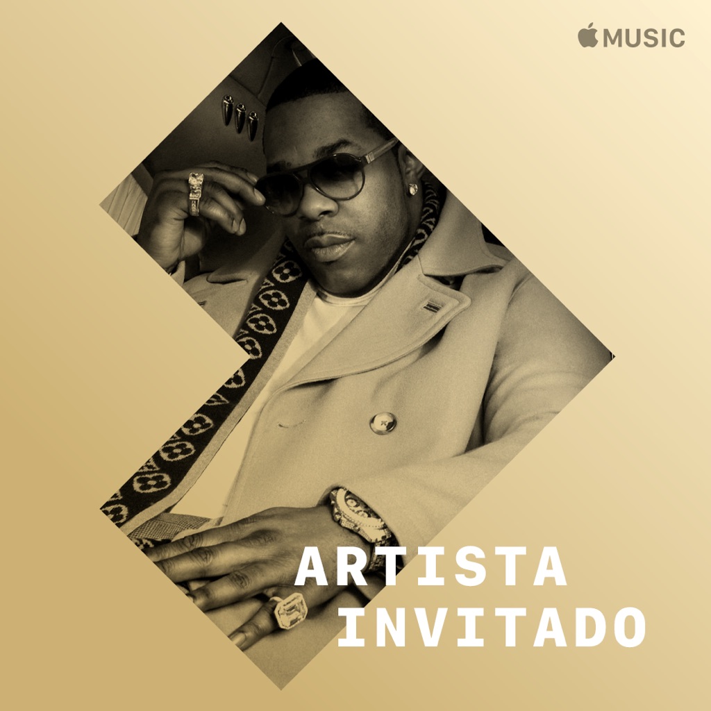 Artista invitado: Busta Rhymes en los 90