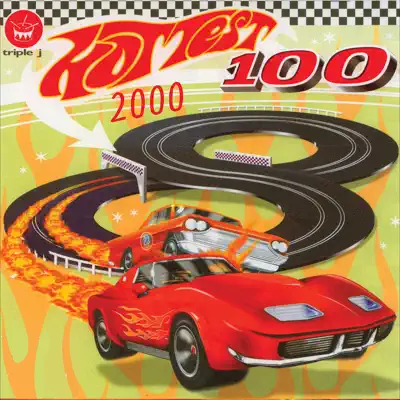 Listen to 2000 triple j Hottest 100 featuring Korn