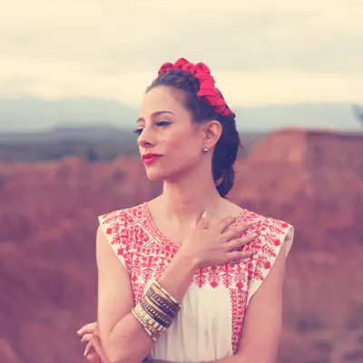 Listen to Angelika Molina, watch music videos, read bio, see tour dates & more!