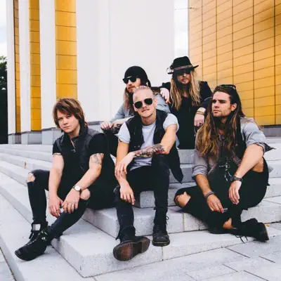 Listen to Heat, watch music videos, read bio, see tour dates & more!