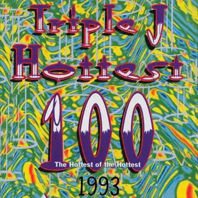 Hör dir 1993 triple j Hottest 100 mit Living Colour an