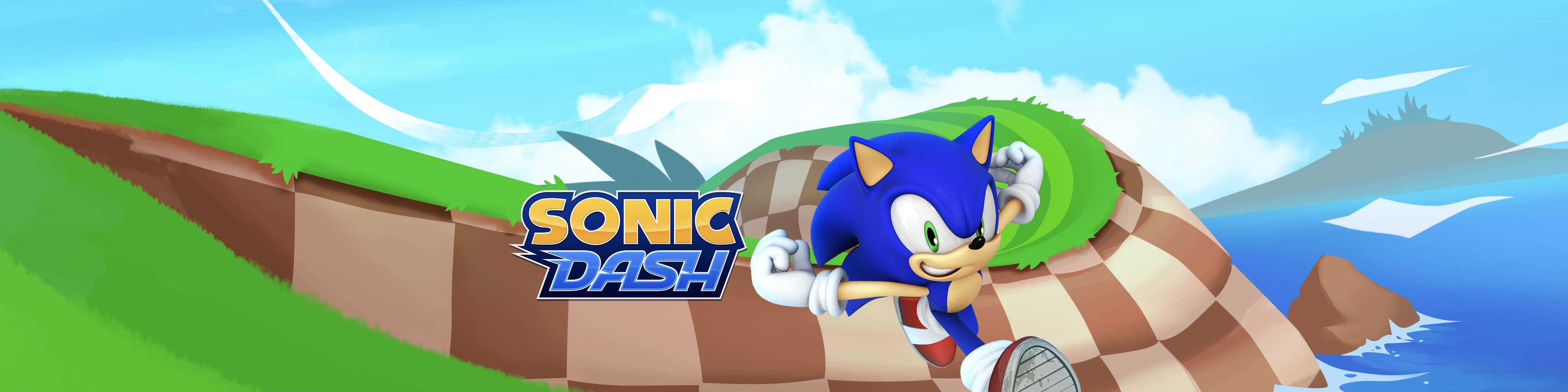 Sonic Dash Overview Apple App Store Australia - mlg runner roblox