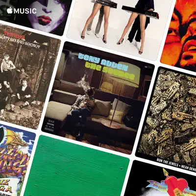Ouve Ep. 33 The Echo Chamber Playlist com a participação de Tony Allen