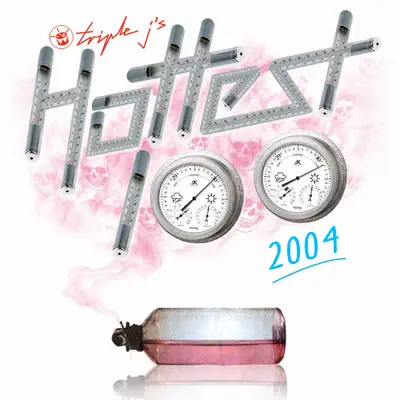 Listen to 2004 triple j Hottest 100 featuring Rammstein