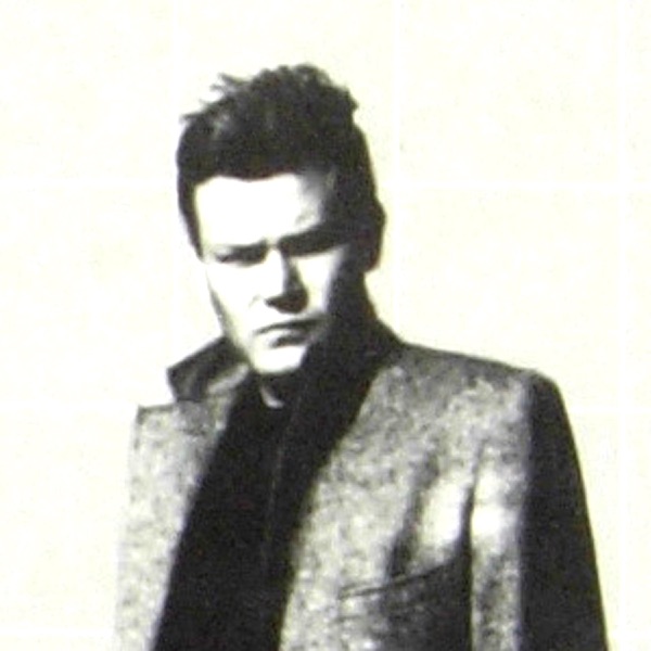 Gene Bowen's avatar
