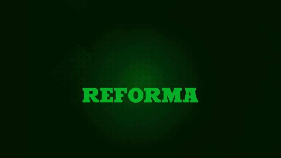 REFORMA App Store product page header