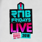 RNB Fridays Live