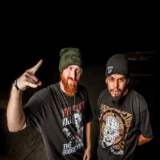 Ouve Poizonous Logik, vê vídeos de música, lê a biografia, vê as datas da digressão e muito mais!