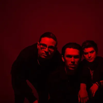 Listen to Hostage, watch music videos, read bio, see tour dates & more!