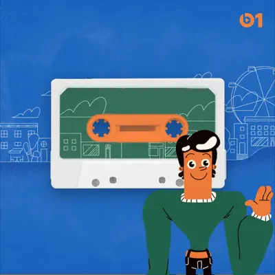 Listen to Ep. 59 St. Vincent's Mixtape Delivery Service featuring Nice As Fuck