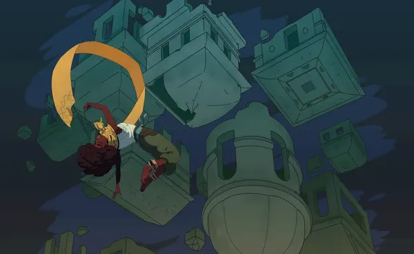 Turn Your World Upside Down