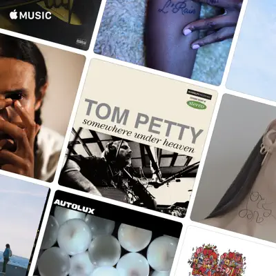 Listen to Ep. 50 OTHERtone Playlist featuring Matthew Dear