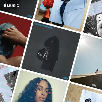 Listen to Ep 13. The Internet Presents: Syd featuring A$AP Ferg
