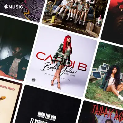 Trippie Redd & 6ix9ine — Poles 1469: тексты песен, клипы и