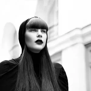 Miss Kittin