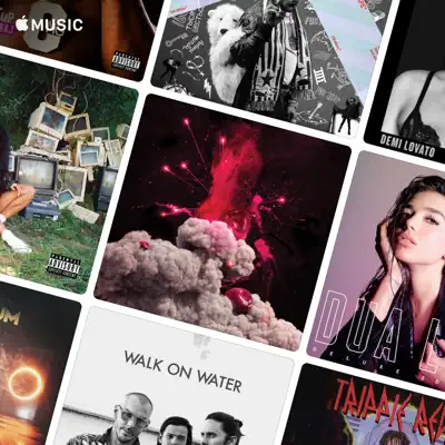 Listen to Request: September 4th, 2017 featuring Sleeping With Sirens