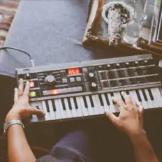 Listen to Kid Tarô, watch music videos, read bio, see tour dates & more!