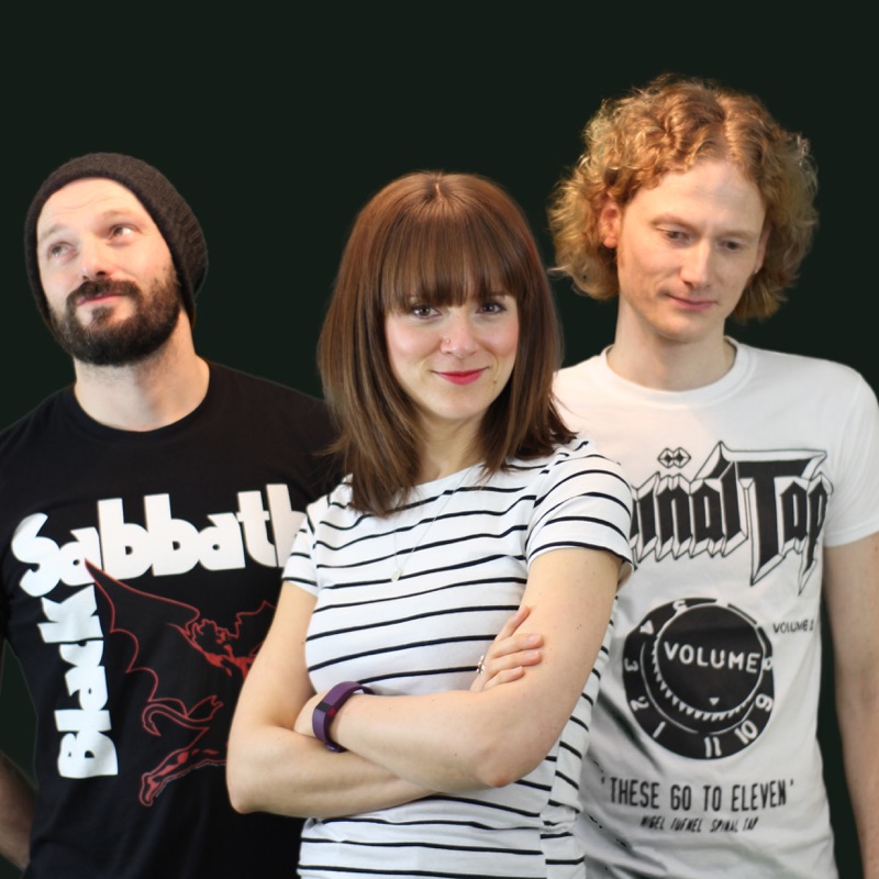 Black Tide King - Flesh & Bone