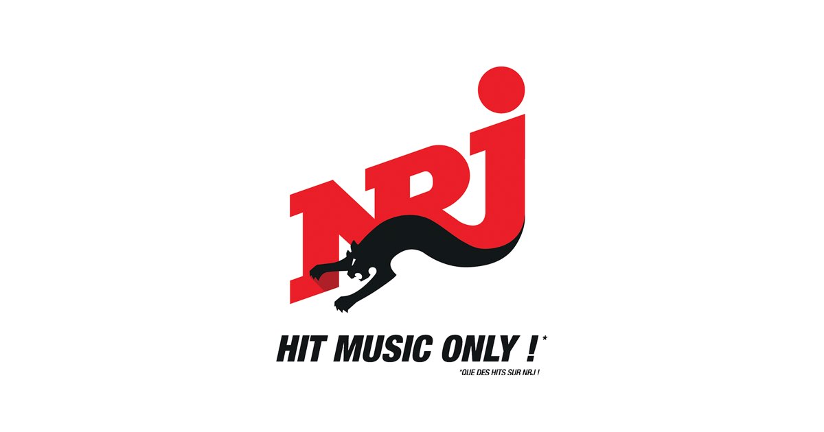 NRJ – Station de radio – Apple Music