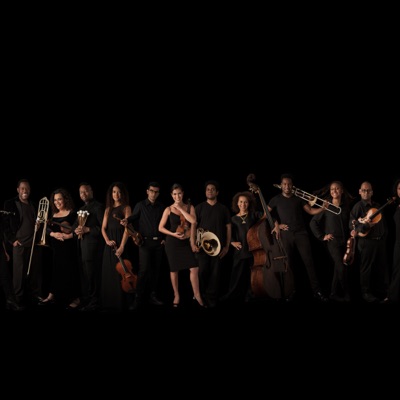 Chineke! Orchestra