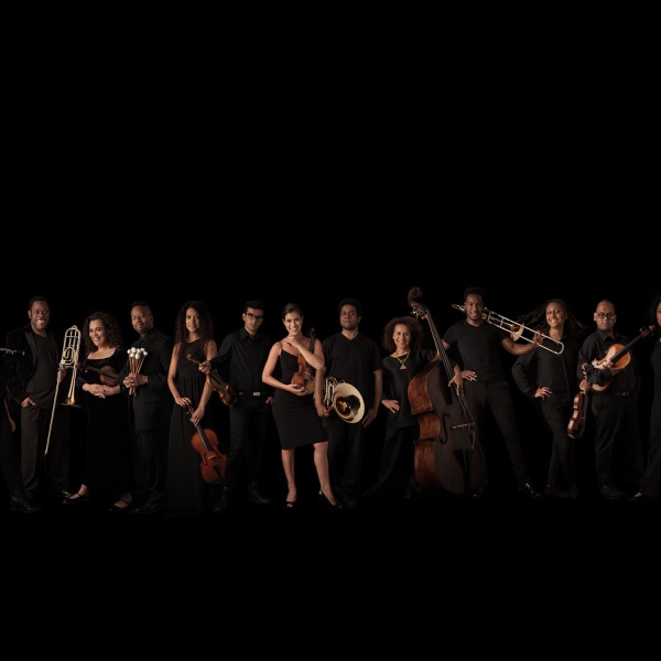 Chineke! Orchestra's avatar