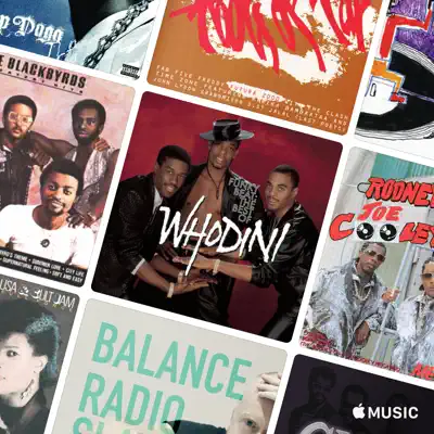 Listen to AUG. 2017: Vol. 1 featuring Rodney O & Joe Cooley