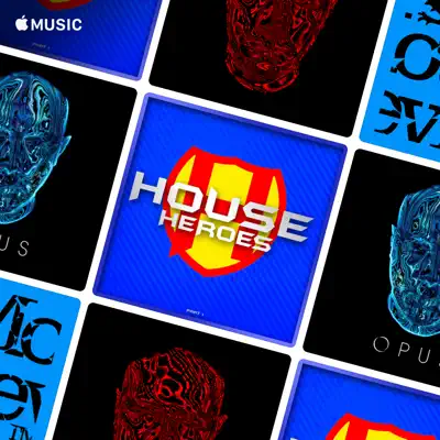 Listen to Ep. 19 Eric Prydz Playlist featuring Eric Prydz