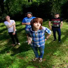 Listen to The Bride Wore Black, watch music videos, read bio, see tour dates & more!