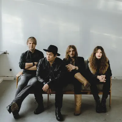 Listen to Sons and Preachers, watch music videos, read bio, see tour dates & more!
