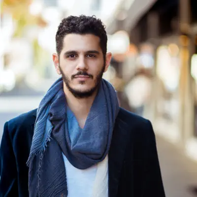 Listen to Alon Agazada, watch music videos, read bio, see tour dates & more!
