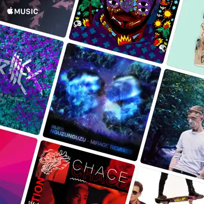 Listen to Ep. 51 Lazer Sound Playlist featuring Various Artists