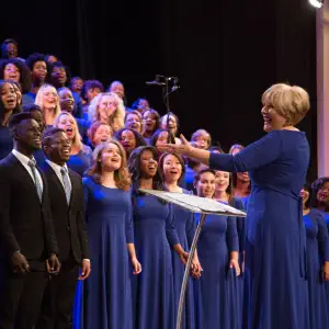 The Brooklyn Tabernacle Choir