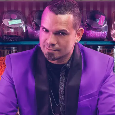 Listen to Candy Man, watch music videos, read bio, see tour dates & more!