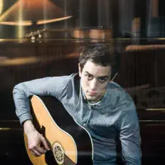 Listen to Benjamin Siksou, watch music videos, read bio, see tour dates & more!