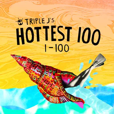 Mallrat이(가) 피처링한 2017 triple j Hottest 100을(를) 감상해 보세요.
