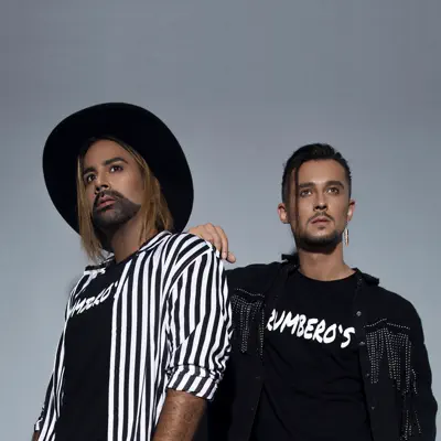 Listen to RUMBERO'S, watch music videos, read bio, see tour dates & more!