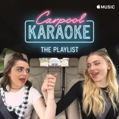 Listen to Carpool Karaoke: Episode 4 Playlist featuring Ramin Djawadi