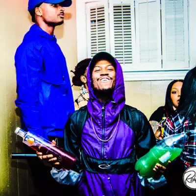 Listen to Young Mensah, watch music videos, read bio, see tour dates & more!