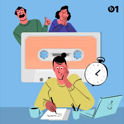 Hör dir Ep. 79 St. Vincent's Mixtape Delivery Service mit Tirzah an