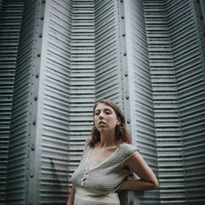 Listen to Caley Conway, watch music videos, read bio, see tour dates & more!