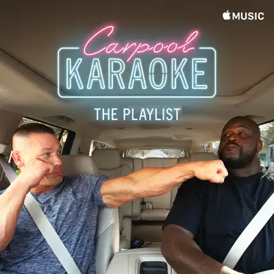 Escucha Carpool Karaoke: Episode 8 Playlist en colaboración con 6LACK