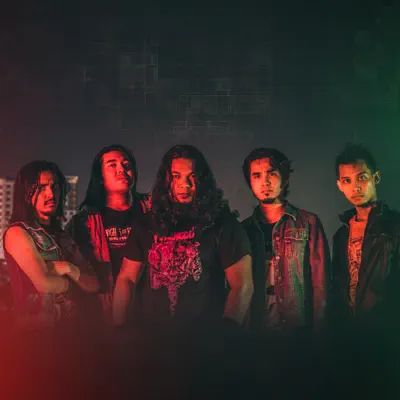 Listen to Penunggu, watch music videos, read bio, see tour dates & more!