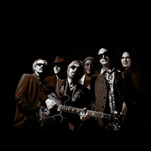 Tom Petty & The Heartbreakers