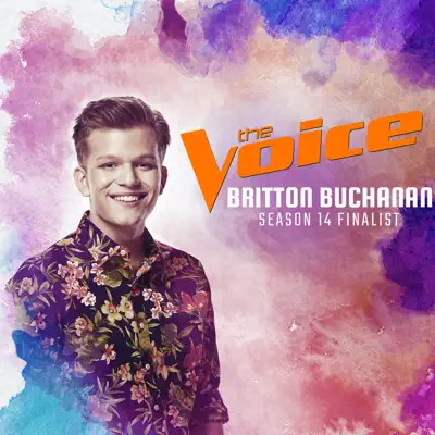 Listen to Britton Buchanan: Season 14 Finalist featuring Bruce Hornsby
