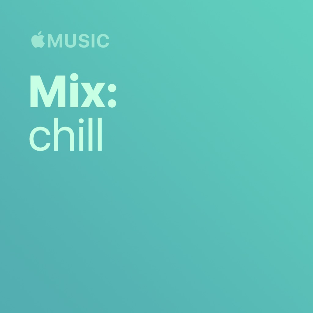 Mix: chill