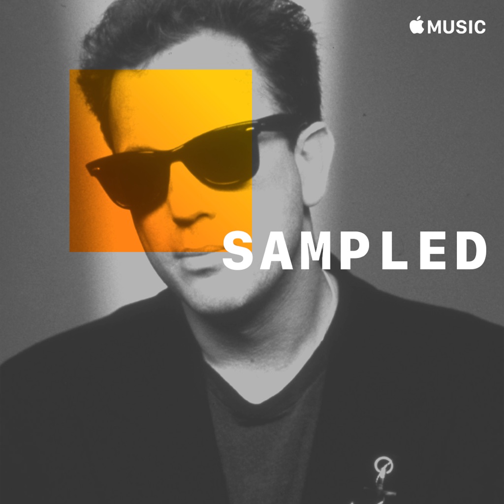 Sampled: Billy Joel