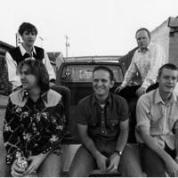 Rex Hobart & The Misery Boys